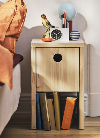 IKEA-ikea ps komodin