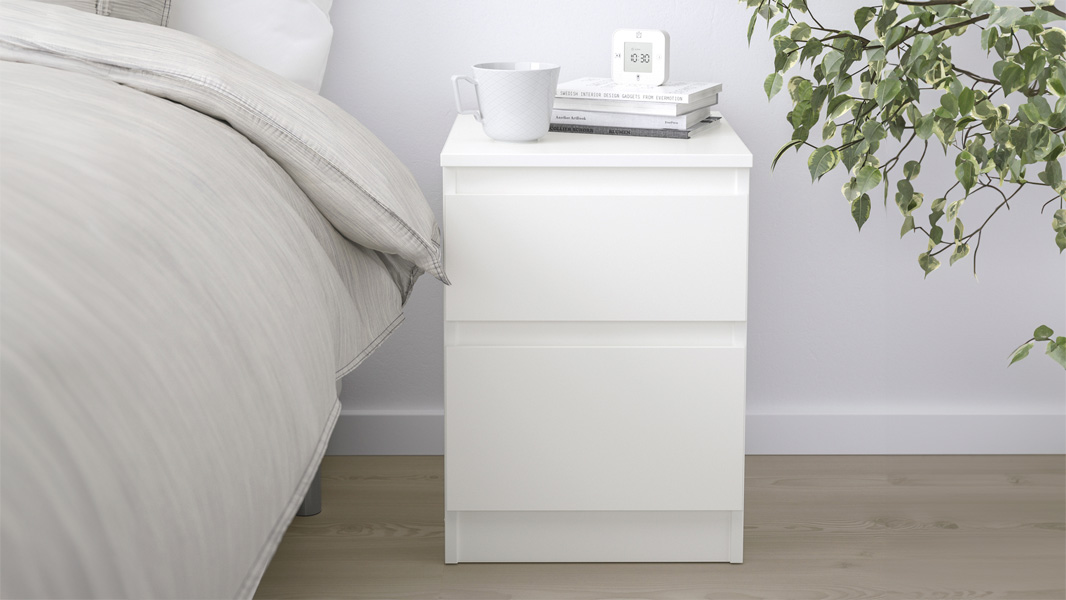 IKEA-kullen komodin 1