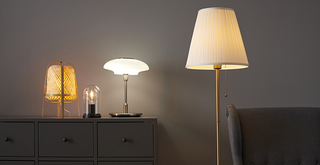 IKEA-arstid yer lambasi