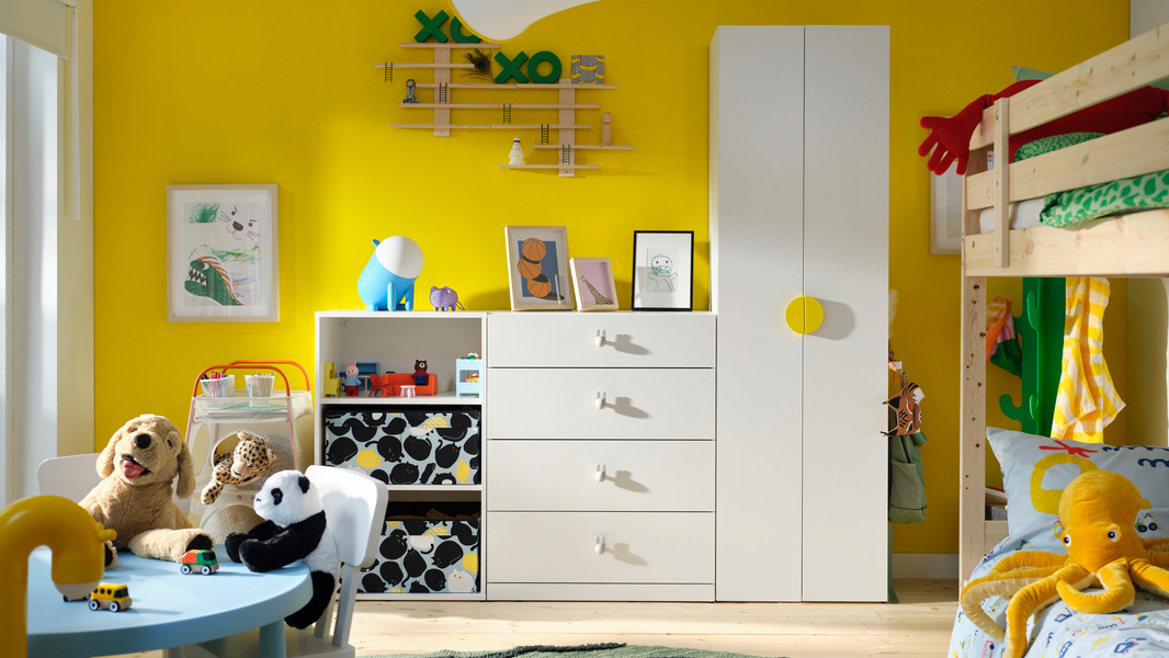 IKEA-lastare planlayici