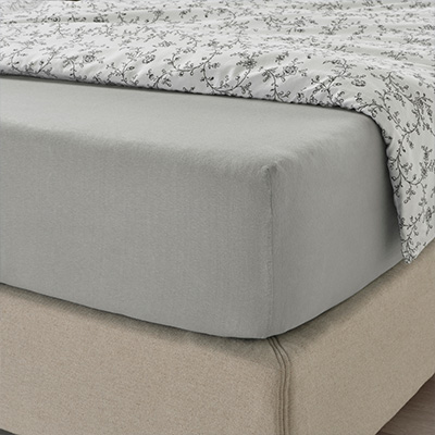 IKEA-varvial lastikli carsaf