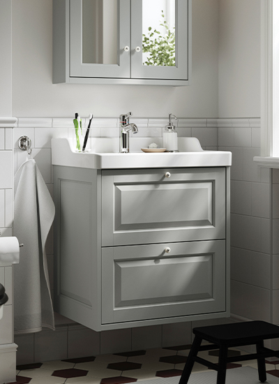 IKEA-tannforsen acik gri lavabo dolabi 01