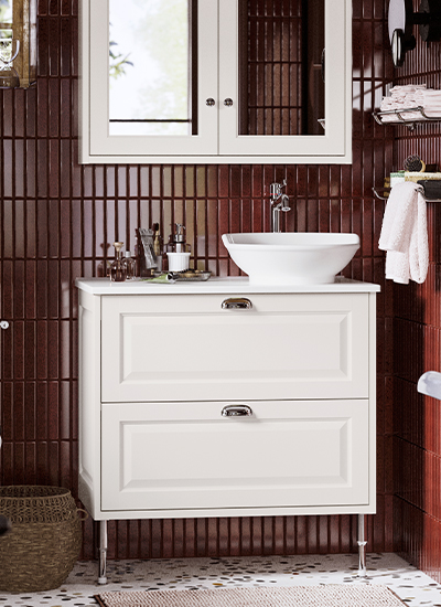 IKEA-tannforsen beyaz lavabo dolabi 01