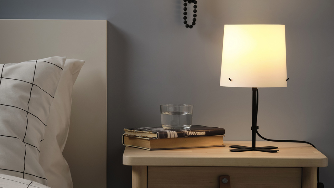 IKEA-barlast masa lambasi