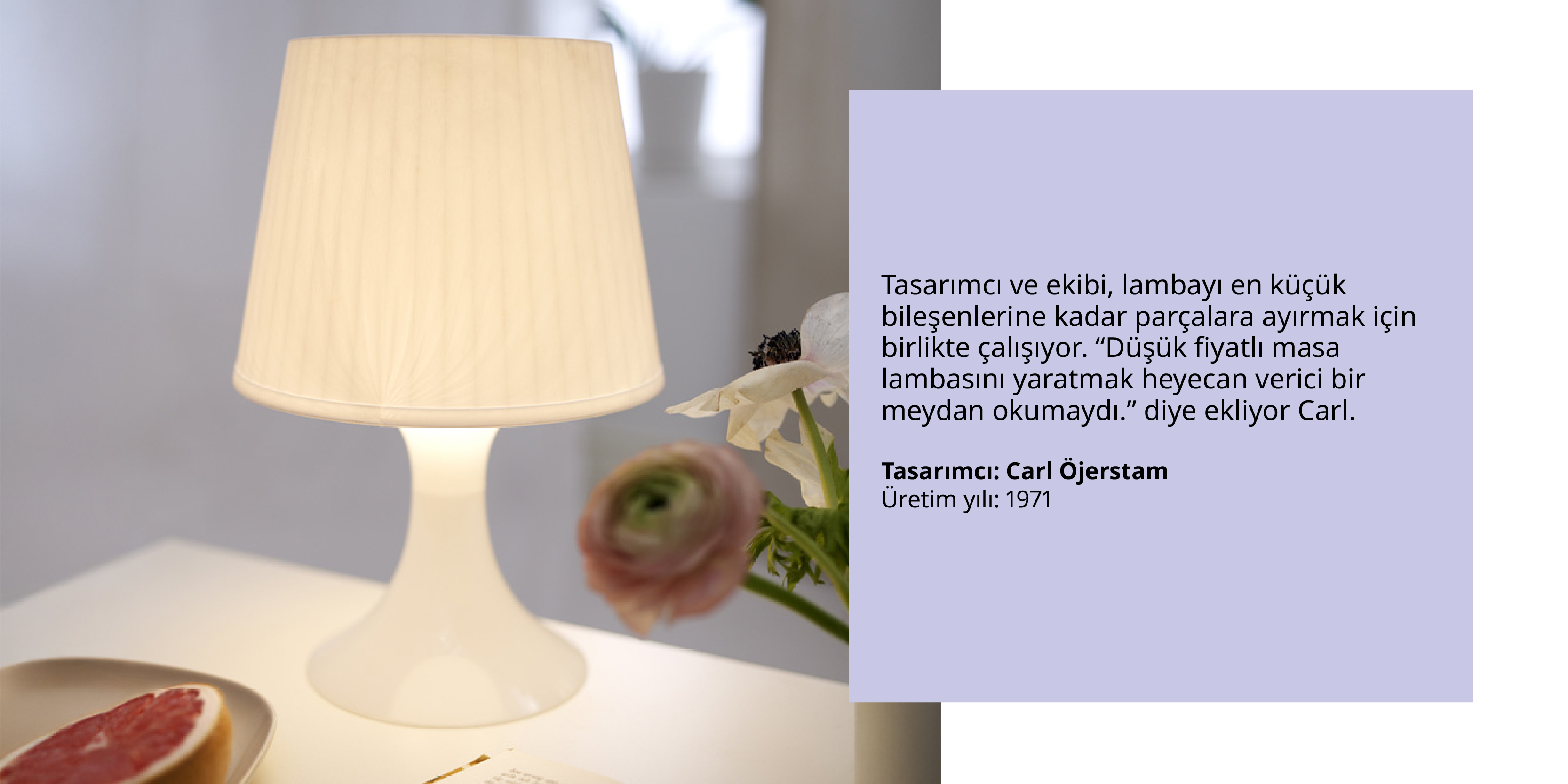 IKEA-lampan abajur web tr