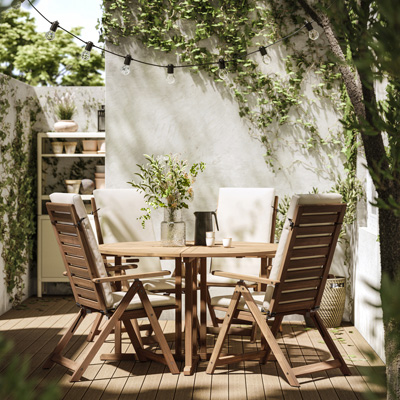 IKEA-nammaro yemek masasi 2