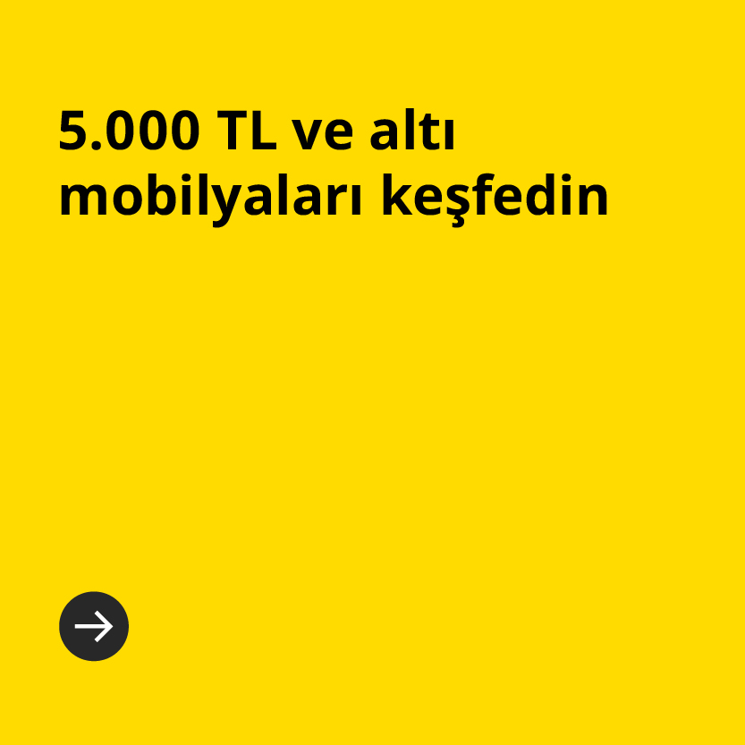 IKEA-mobilyalar dusuk fiyat algisi tr 1