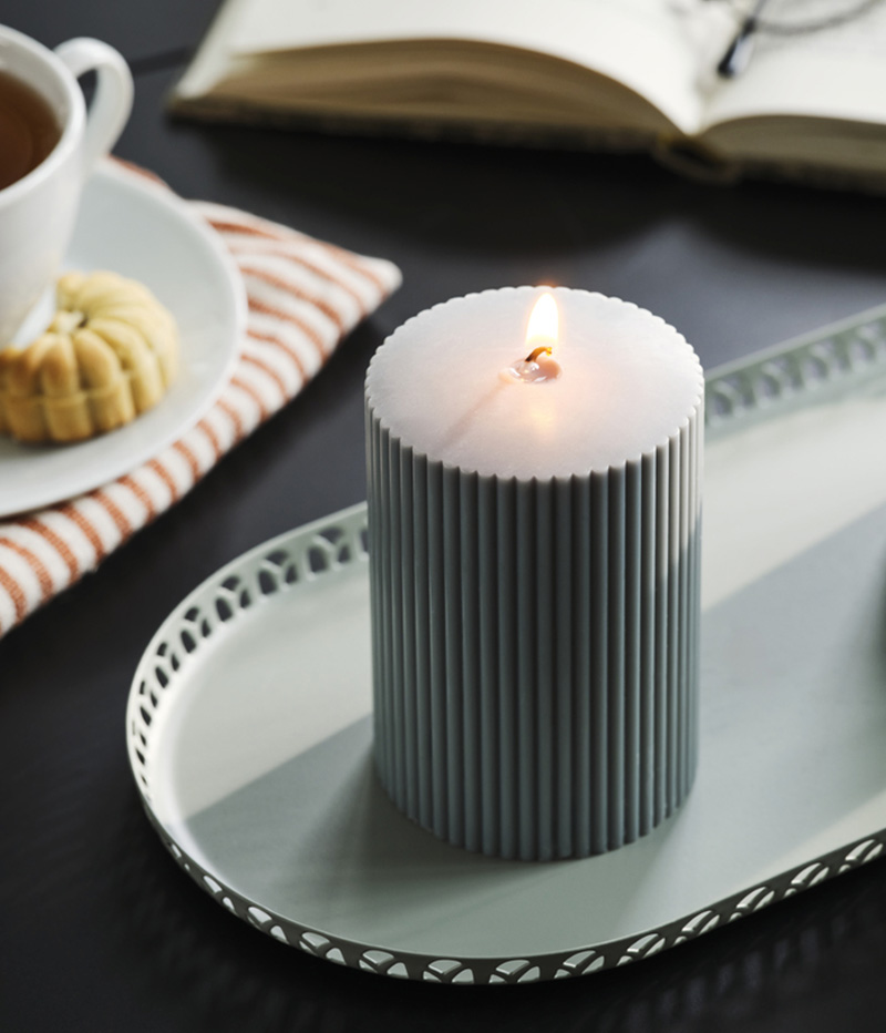 IKEA-snosiska blok mum 2