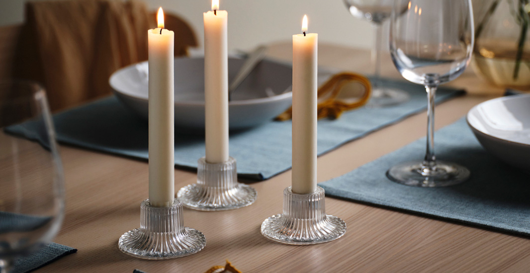 IKEA-finsmak samdan
