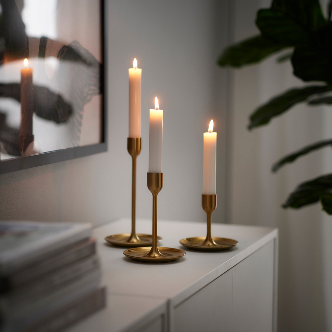 IKEA-fulltalig samdan