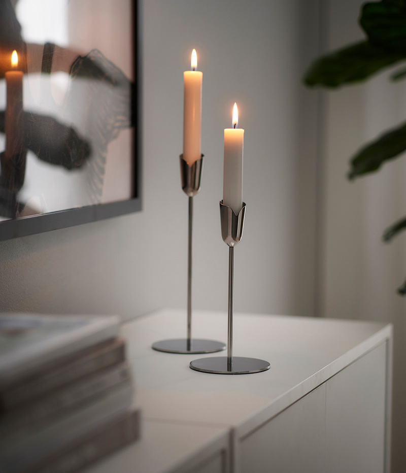 IKEA-praktand samdan 2