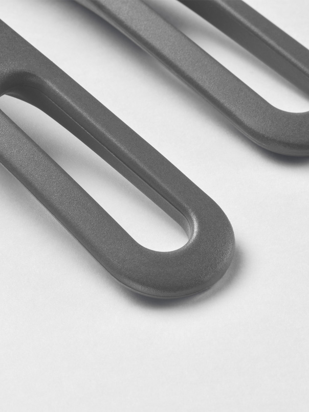 IKEA-fullandad gri mutfak gerecleri seti 3