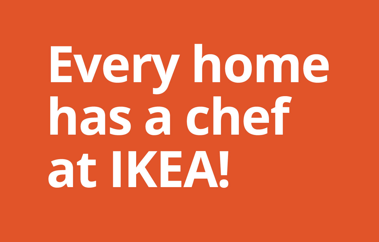 IKEA-ikea ile her evin bir sefi var en 3