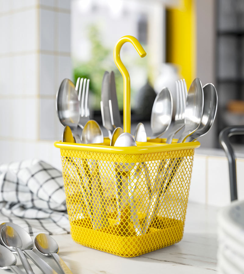 IKEA-uppdatera sari catal bicaklik