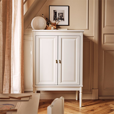 IKEA-farjkarl bufe