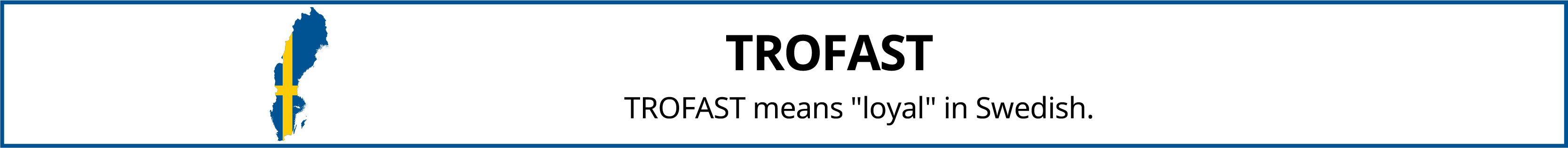 IKEA-trofast isveclilik en 1