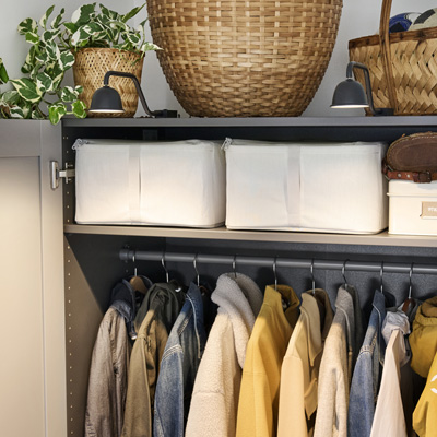 IKEA-hemmafixare hurc