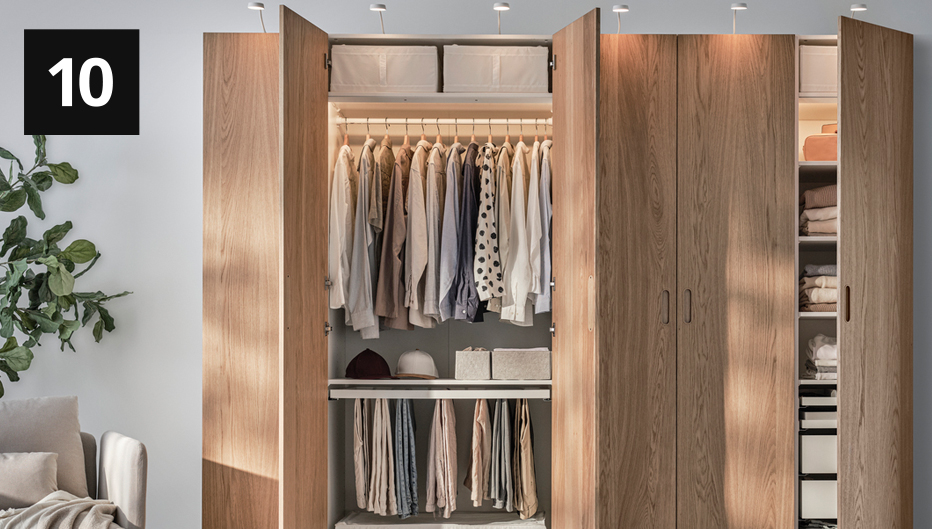 IKEA-pax garanti kosullari 1