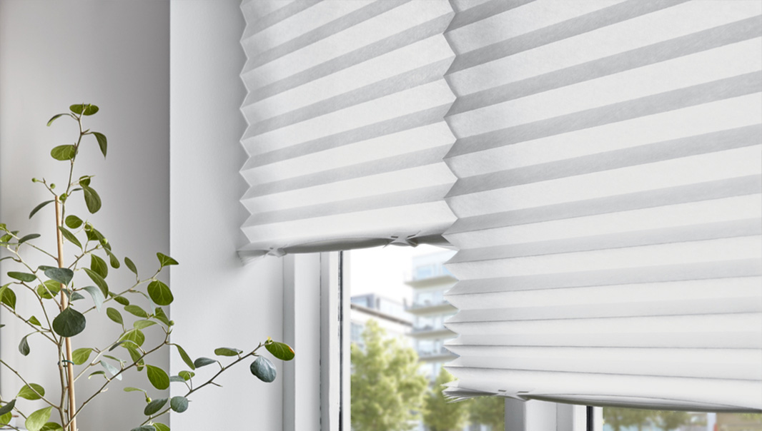 IKEA-schottis beyaz stor perde