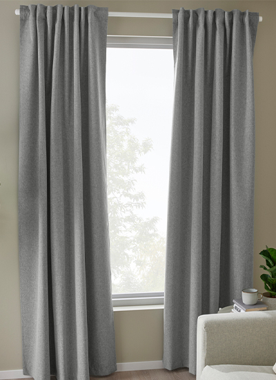 IKEA-rosenmandel karartma perde