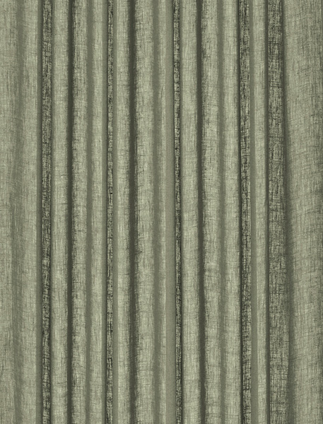 IKEA-yesil perdeler
