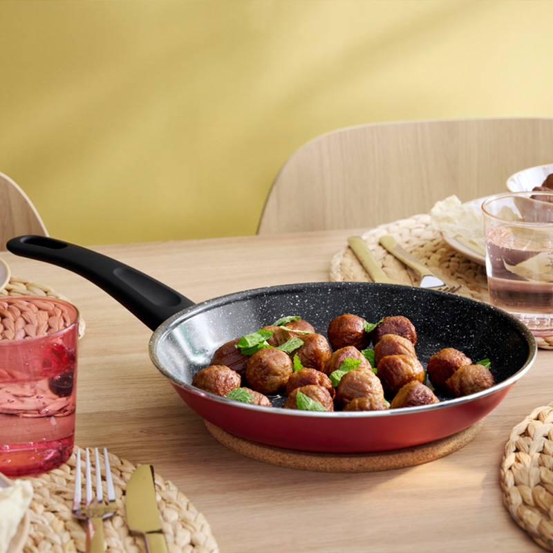 IKEA-hemlagad kizartma tavasi