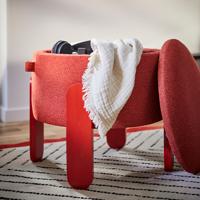 IKEA-forlunda saklama gozlu puf 01