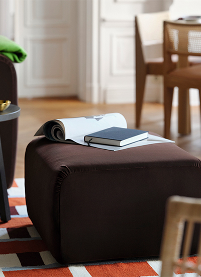 IKEA-stockholm 2025 puf