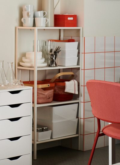 IKEA-baggebo acik raf unitesi 1