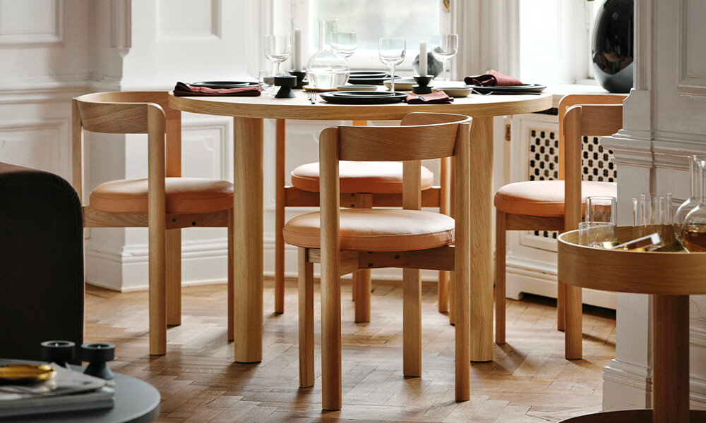IKEA-yemek sandalyenizi nasil secersiniz