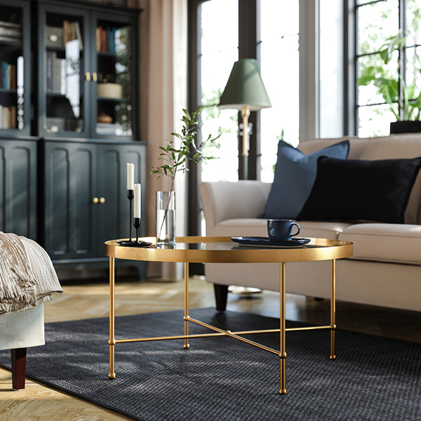 IKEA-torsjo orta sehpa