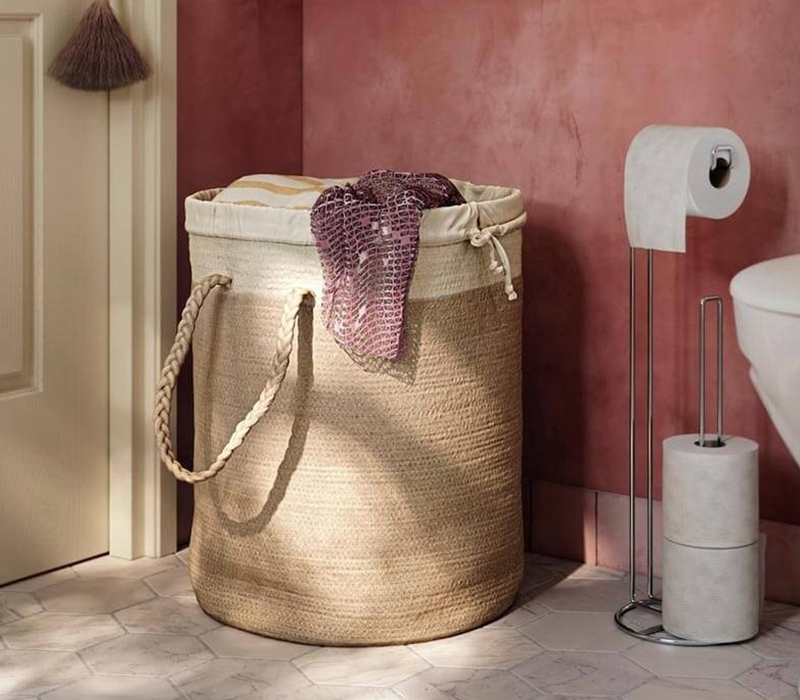 IKEA-sepetler ljungan camasir sepeti 1