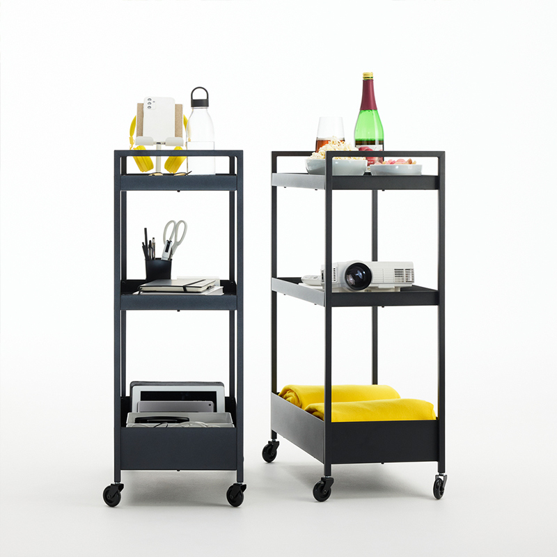 IKEA-nissafors servis arabasi 22