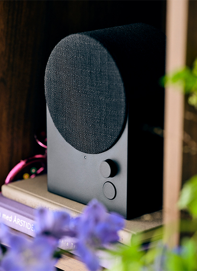 IKEA-nattbad bluetooth hoparlor