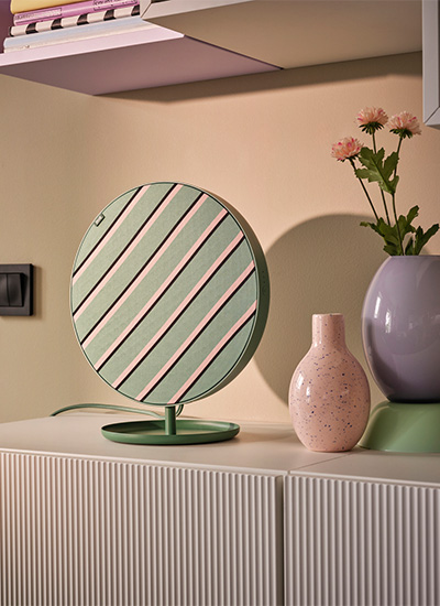 IKEA-solskydd bluetooth hoparlor 01