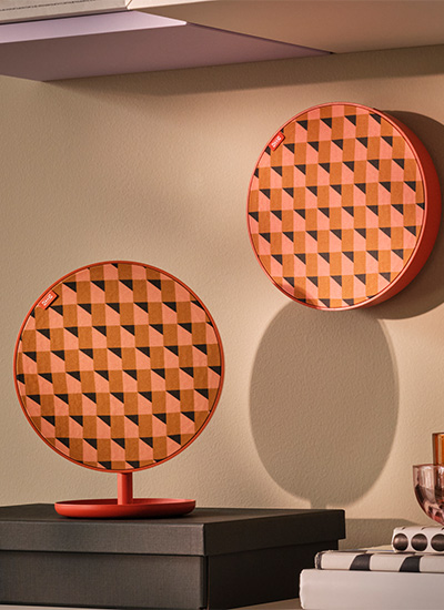 IKEA-solskydd bluetooth hoparlor