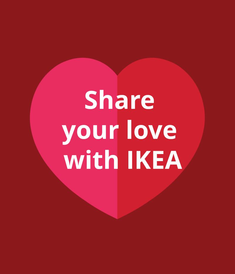IKEA-sevgililer gunu en