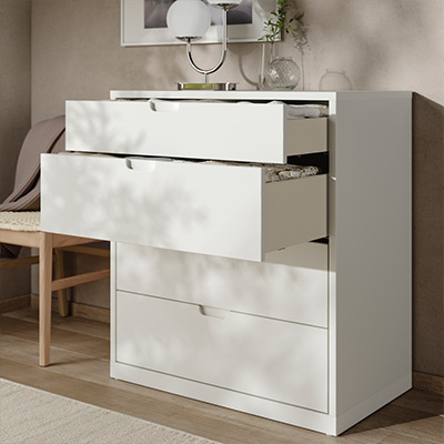 IKEA-tonstad sifonyer