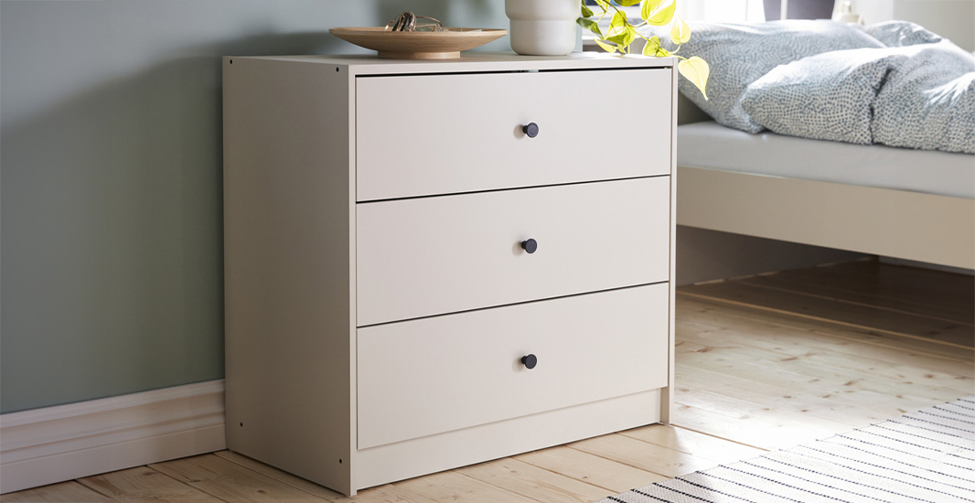 IKEA-gursken sifonyer 1