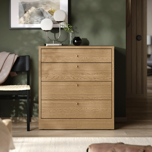 IKEA-tonstad sifonyer