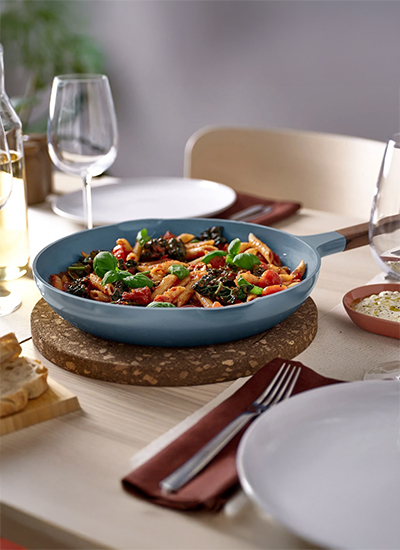 IKEA-klippfisk kizartma tavasi ah%C5%9Fap koyugrimavi