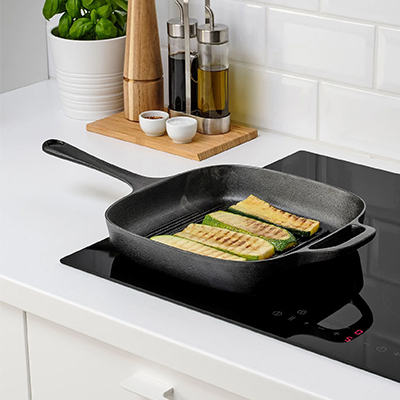 IKEA-vardagen %C4%B1zgara d%C3%B6kme demir tava 2