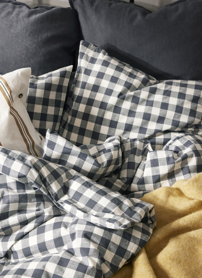 IKEA-ektandvinge tek kisilik nevresim seti 2