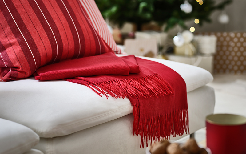 IKEA-vinterfint ortu