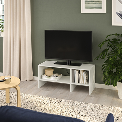 IKEA-baggebo tv sehpasi