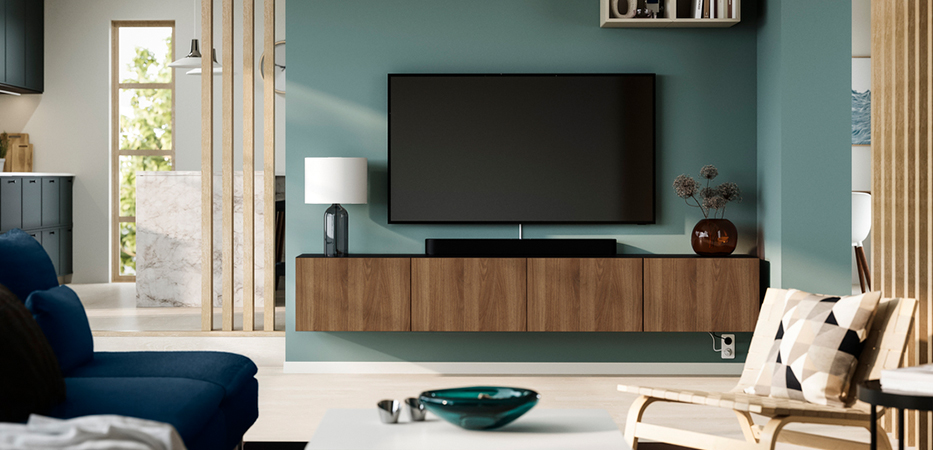 IKEA-besta tv sehpasi 01