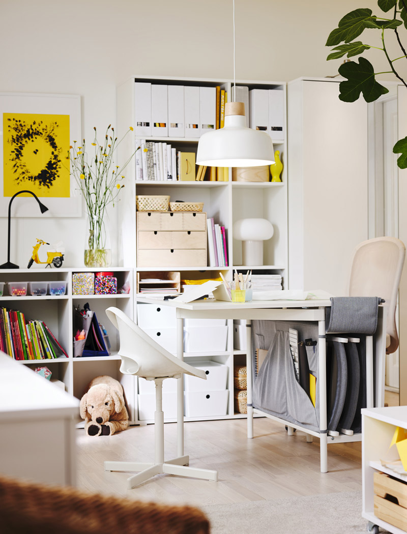 IKEA-vihals acik dolap 2