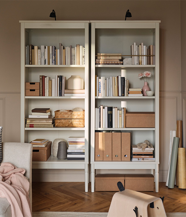 IKEA-farjkarl vitrin 02
