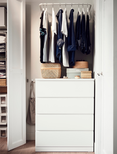 IKEA-seriler 1