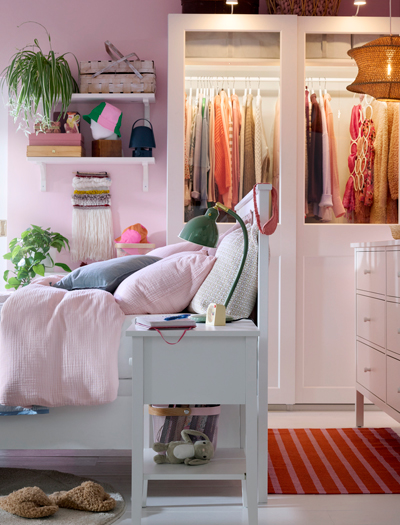 IKEA-seriler 3